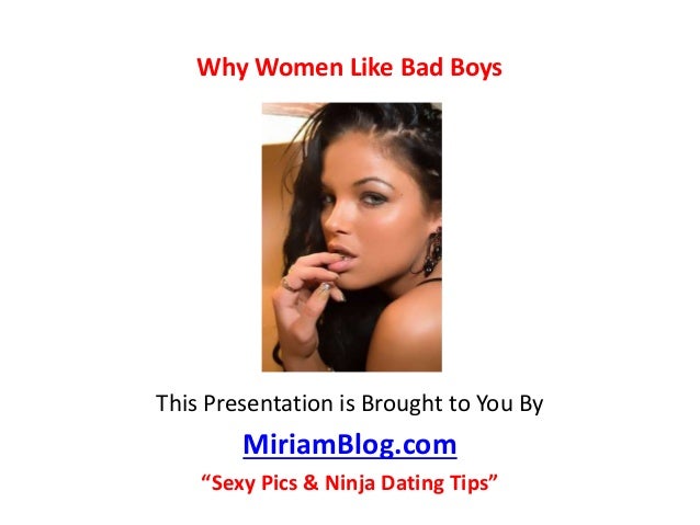 Tips on attracting guys